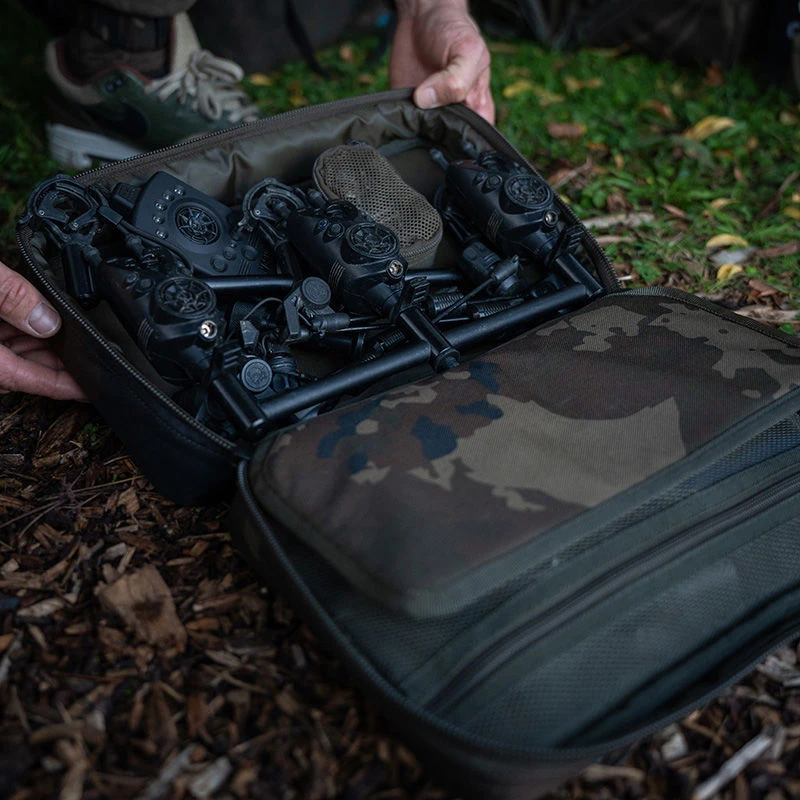 Nash Subterfuge Buzz Bar Pouches